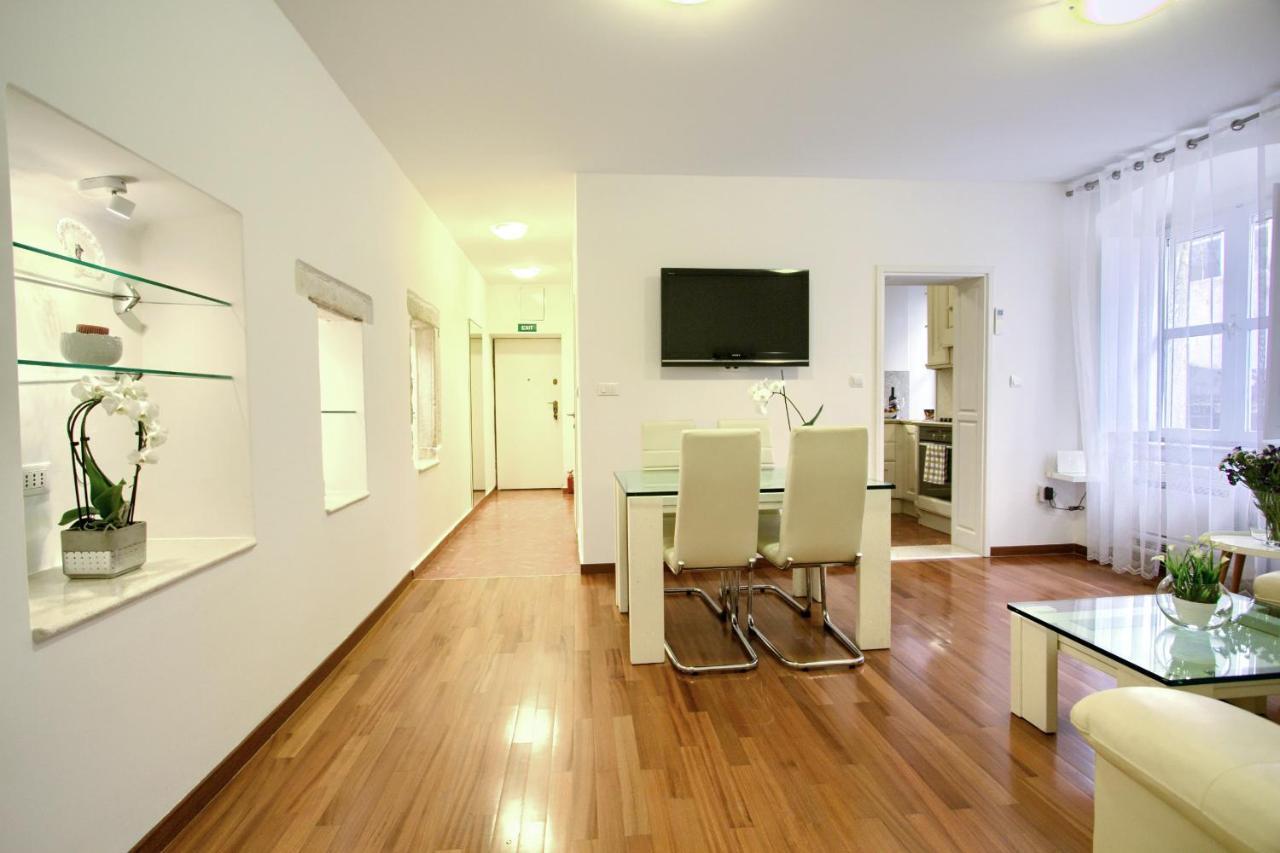 Old Town Dubrovnik R&C Apartment Exterior photo